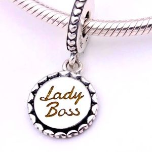 Pandora beautiful charm. In time for Mothers Day.